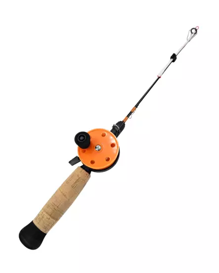 Ruthless Ice Fishing Rod Morri - Traditionella pimpelspön - 6429811459588 - 1