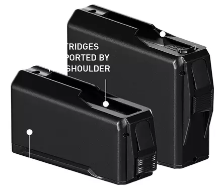 Sako S20 Magazine 10rd #M - Magasin för Sako TRG och Tikka - S588207098 - 2