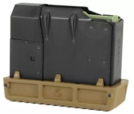 Sako TRG M10 Magazine 10rd 308 win - Magasin för Sako TRG och Tikka - 6438053058268 - 1