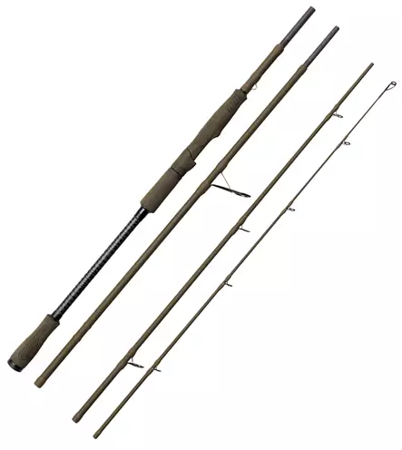 Savage Gear SG4 4-osainen - Savage Gear -haspelspön - 5706301722058 - 1