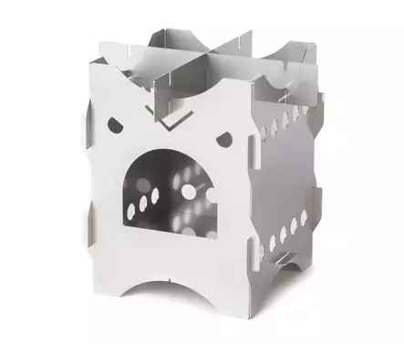 Savotta Grumpy Stove -risukeitin - Campingspisar - 6419134174138 - 2