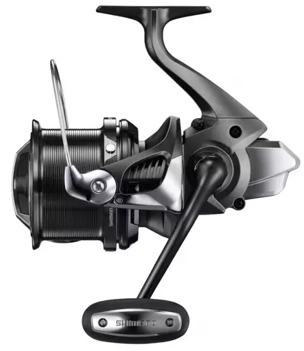 Shimano Aerlex XTC 14000 Spod - Stora surf-haspelrullar - 0022255302128 - 1