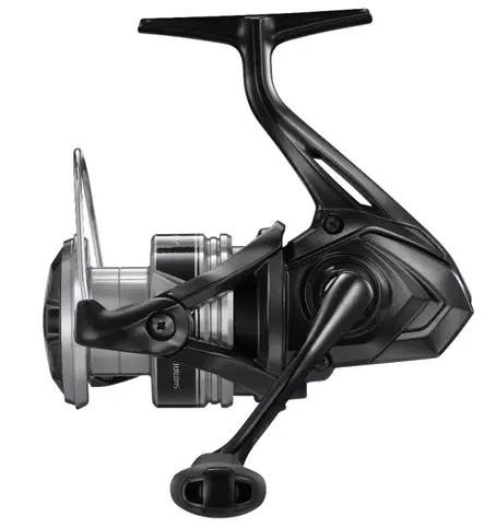 Shimano Aero BB - Baitrunner- och matchrullar - 0022255267878 - 1