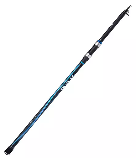 Shimano Alivio HD TEGT Glued - Metespön - 8717009878838 - 1