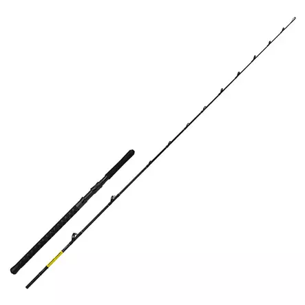 Shimano Beastmaster CX Boat Slim 1+1pc - Havsfiskespön för djuphavsfiske - 8717009876728 - 1