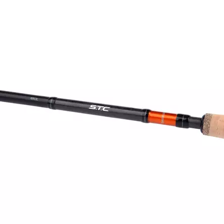 Shimano STC AX Spinning Mini Tele - Shimano -haspelspön - 8717009881128 - 2