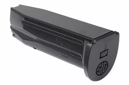 Sig Sauer P320 Full Magazine 17 RD - Sig Sauer - 798681505098 - 1