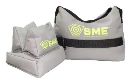 SME 2 Piece Shooting Bags - Skjutsäckar - 888151017388 - 1