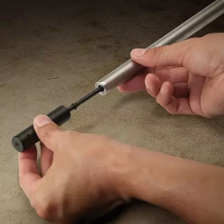 SME Sight-Rite Deluxe Laser Bore Sight - Riktutrustning - 813628009528 - 2