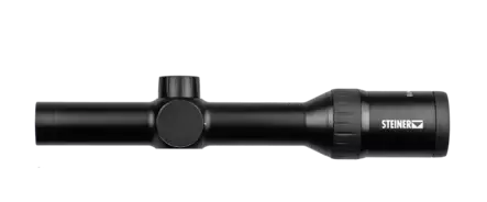 Steiner Ranger 10 1-10x24 4A-I - Steiner-kikarsikten - 4015649006968 - 1