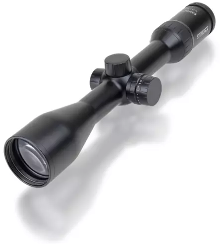 Steiner Ranger 8 2-16x50 4A-I - Steiner-kikarsikten - 4015649006128 - 2