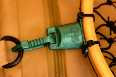 Stonefly Magnetic Net Release - Utlösare - 712733600678 - 2