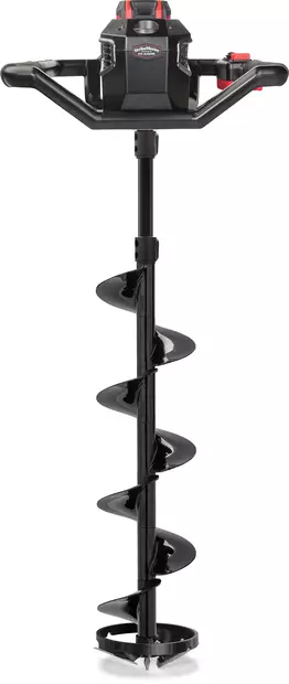 StrikeMaster Maven 40v 200mm Combo - Isborrar och tillbehör - 6416038106678 - 1