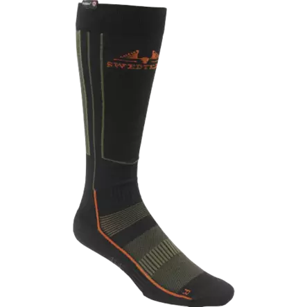 Swedteam Lynx Antibite High Sock - Jägarsockor - 7330144034108 - 1