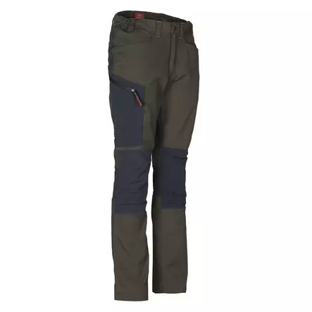 Swedteam Meadow Women Trouser Sw Green - Dam jaktbyxor - 7330144050818 - 1