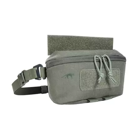 Tasmanian Tiger Plate Carrier Pouch VL IRR - Fickor för plate carriers - 4013236401608 - 2