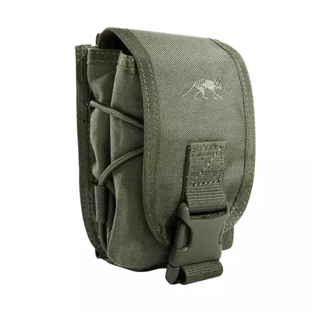 Tasmanian Tiger Smoke Pouch IRR - Fickor för plate carriers - 4013236286908 - 2