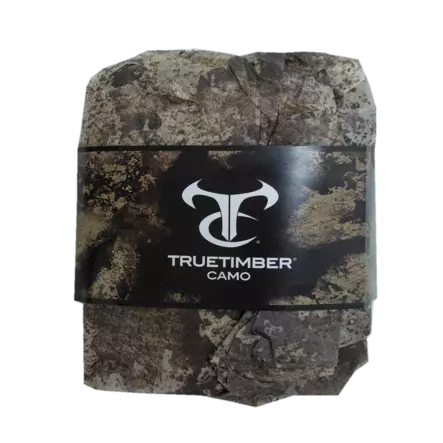 TrueTimber Leafy DieCut 56" 12' Prairie - Maskering - 840194743488 - 1