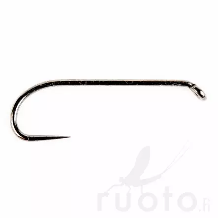 Tunca TE30 Barbless Nymph - Hullinglösa - 5420033677058 - 1