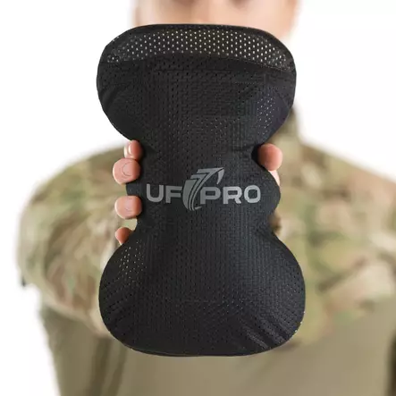UF Pro 3D Tactical Knee Pads Cushion One Size - Övriga taktiska kläder - 51400008 - 3