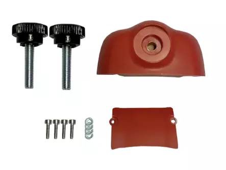 Ultracom Spare Parts Dog-GPS L2 - Ultracom-hundspårare - 6430054010108 - 1