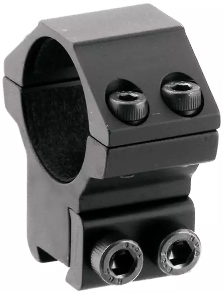 UTG 1" Dovetail Scope Rings Med - Kompletta montage - 4712274524538 - 1