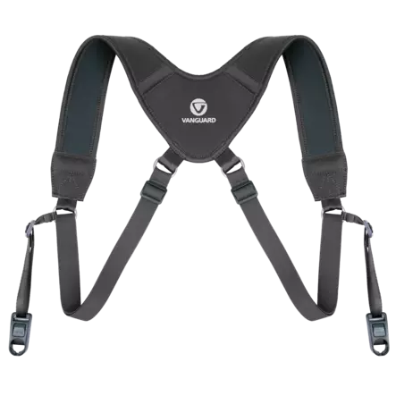 Vanguard VEO Harness DLX BK - Kikartillbehör - 4719856250748 - 1