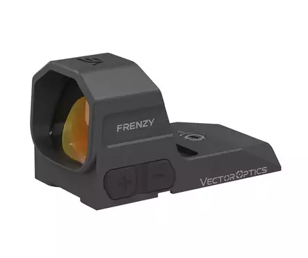 Vector Optics Frenzy FA 1x20x24 CZ Sha2 - Övriga röda prickkikare - 6976386128758 - 1