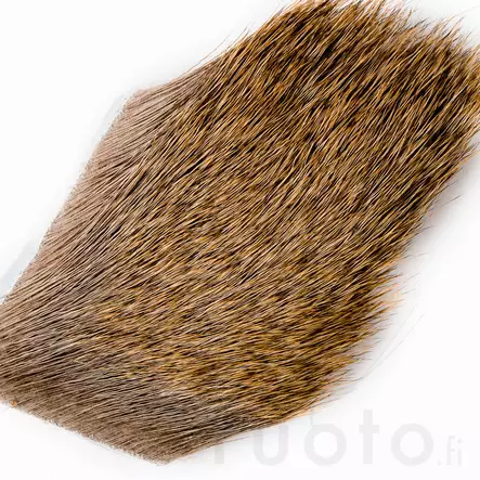 Wapsi Elk Body Hair - Kropphår - 053526076028 - 2