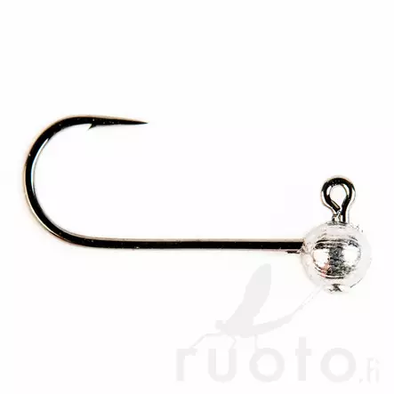 Wapsi Super Jig Head Fly Hook - Våtflugkrokar - 053526619058 - 1