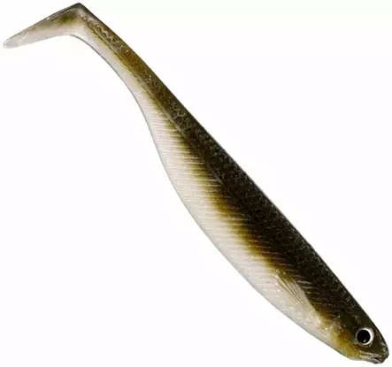 Westin Shadteez Slim 5cm - Lappfiskarjiggar - 291020248 - 1