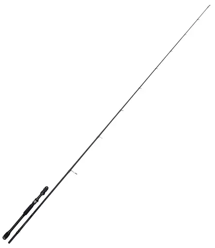 Westin W3 Bass Finesse T&C 2nd - Westin spinnrullar - 5707549469408 - 1