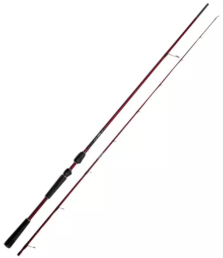 Westin W6 Finesse TC 7'1" M 7-21g - Westin spinnrullar - 5707549452448 - 1