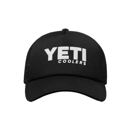 Yeti Coolers Mid Pro Trucker Hat - Truckers - 888830331958 - 1