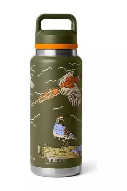 Yeti RAMBLER 36 OZ C BOTTLE CHUG UBO - Termosflaskor och -muggar - 888830712368 - 1