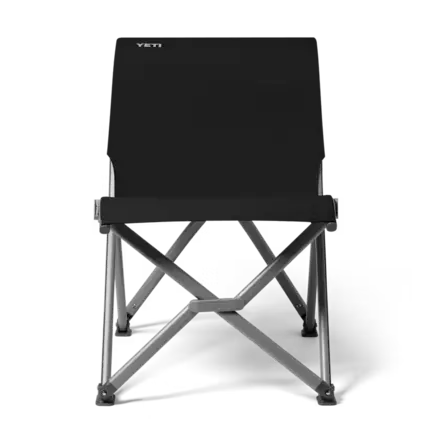 Yeti Trailhead Field Chair Black - Övriga produkter - 888830542798 - 1