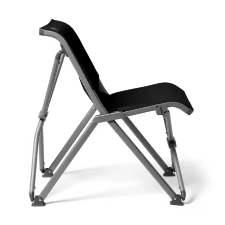 Yeti Trailhead Field Chair Black - Övriga produkter - 888830542798 - 2