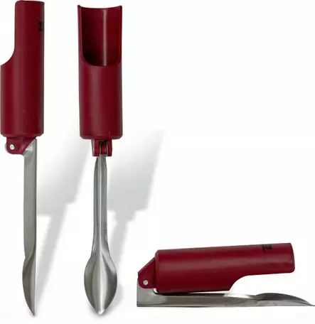Zebco Folding Rod Holder - Tillbehör - 4029569180028 - 1