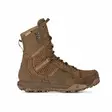5.11 A/T 8 Waterproof Dark Coyote - Taktiska kängor och skor - 888579880168 - 1