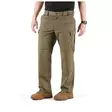 5.11 Stryke Pant W/Flex-Tac TM Ranger Green - Taktiska byxor - 888579804638 - 1
