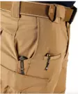 5.11 Stryke Pant W/Flex-Tac TM Ranger Green - Taktiska byxor - 888579804638 - 5