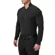 5.11 V.XI Sigurd L/S Shirt Black - Taktiska tröjor - 888579666168 - 2