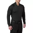 5.11 V.XI Sigurd L/S Shirt Black - Taktiska tröjor - 888579666168 - 3