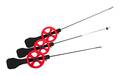 Rapala Master Ice Fishing Rod - Traditionella pimpelspön - 6416038100898 - 1