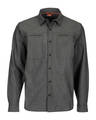 Simms Prewett Stretch W Shirt Carbon - Skjortor - 694264502518 - 1