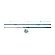 Mitchell Neuron SW II Surf 4,20m Combo - Havsfiskekombos - 022021006458 - 2