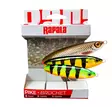 Rapala Essentials Pike Sunny 2.0 - Betessortimenter - 022677384078 - 1