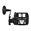 Penn Rival II Level Wind 30 - Trolling- & spakbromsrullar - 031324016538 - 3