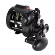Penn Rival II Level Wind 15 LC LH - Trolling- & spakbromsrullar - 031324017818 - 1
