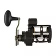 Penn Fathom II 20 Level Wind LC - Trolling- & spakbromsrullar - 031324039018 - 2